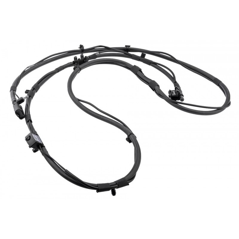 Set diuza spalator parbriz Mercedes A W176 2012-, Cla W117 2014-, Gla X156 2013-, 1768600192