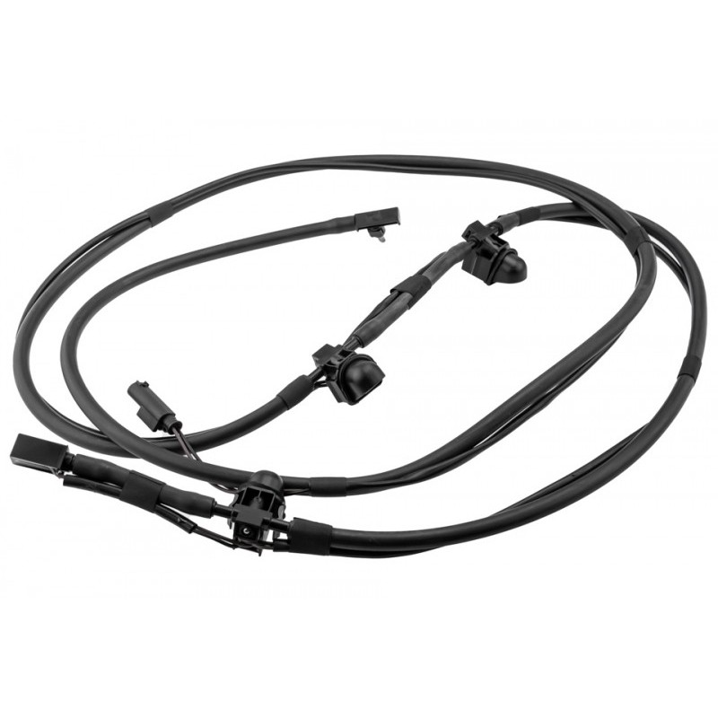 Set diuza spalator parbriz Mercedes C W204 2007-2015, 2048600192