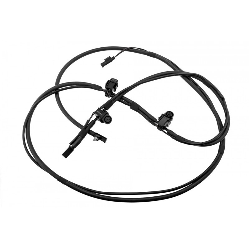 Set diuza spalator parbriz Mercedes C W204 2007-2015, 2048600192