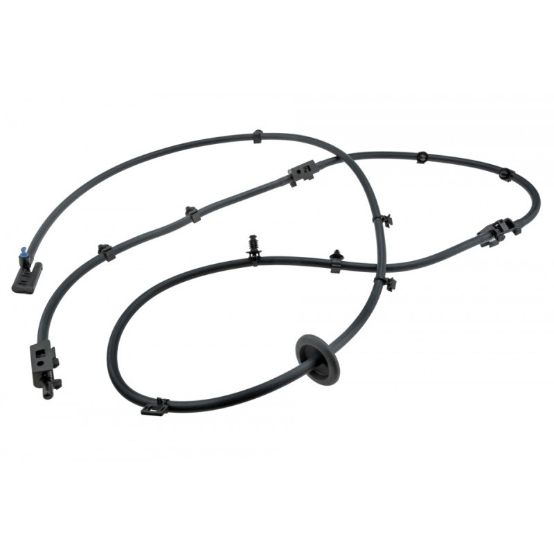 Set diuza spalator parbriz Mercedes Vito W447 2015-, incalzit, 4478600592