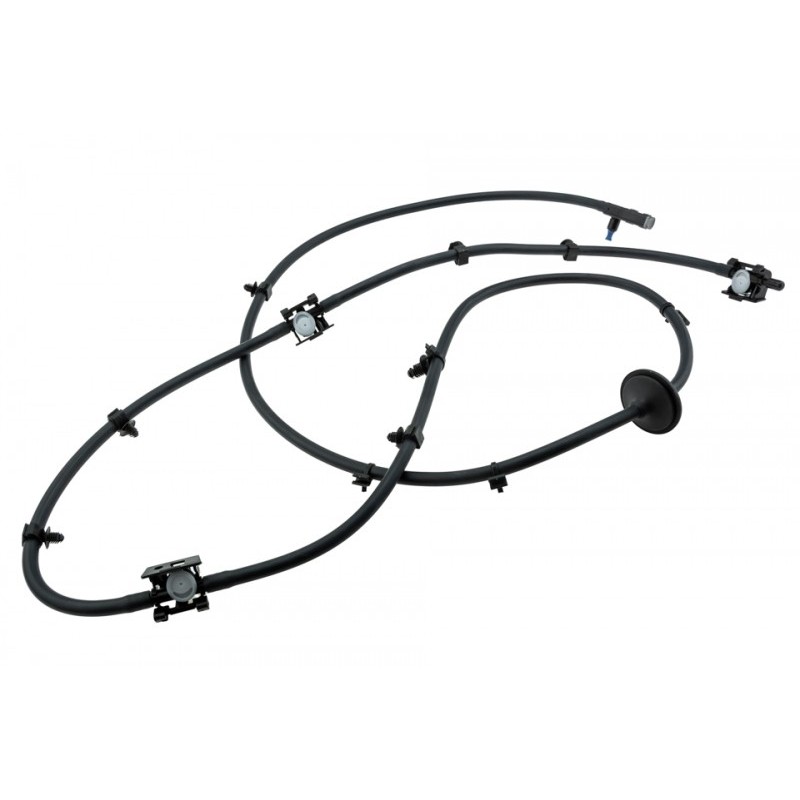 Set diuza spalator parbriz Mercedes Vito W447 2015-, incalzit, 4478600592