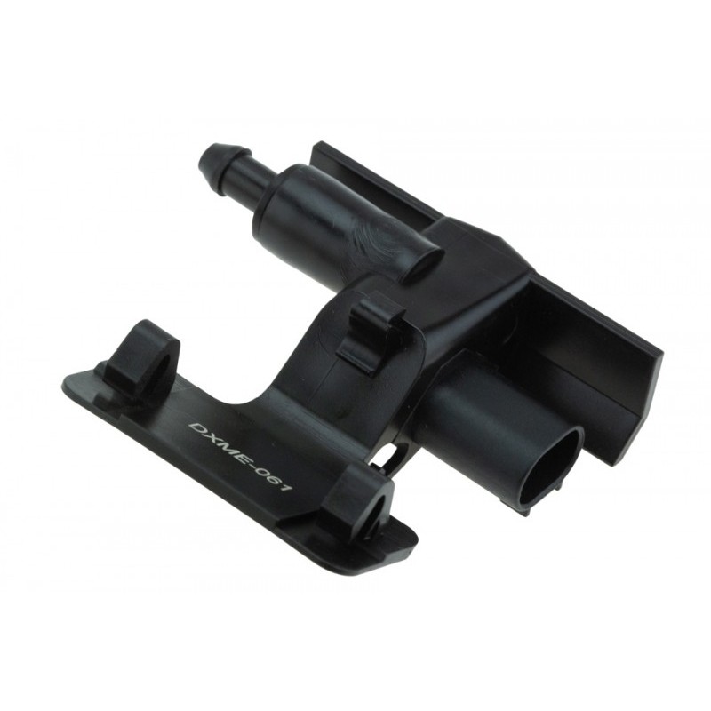 Diuza spalare parbriz Mercedes Ml W164 2006-2011, Central, 1648600347