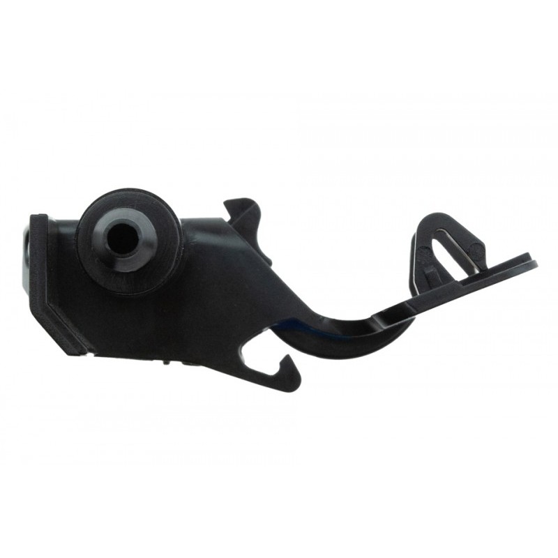 Diuza spalare parbriz Mercedes Ml W164 2006-2011, Central, 1648600347