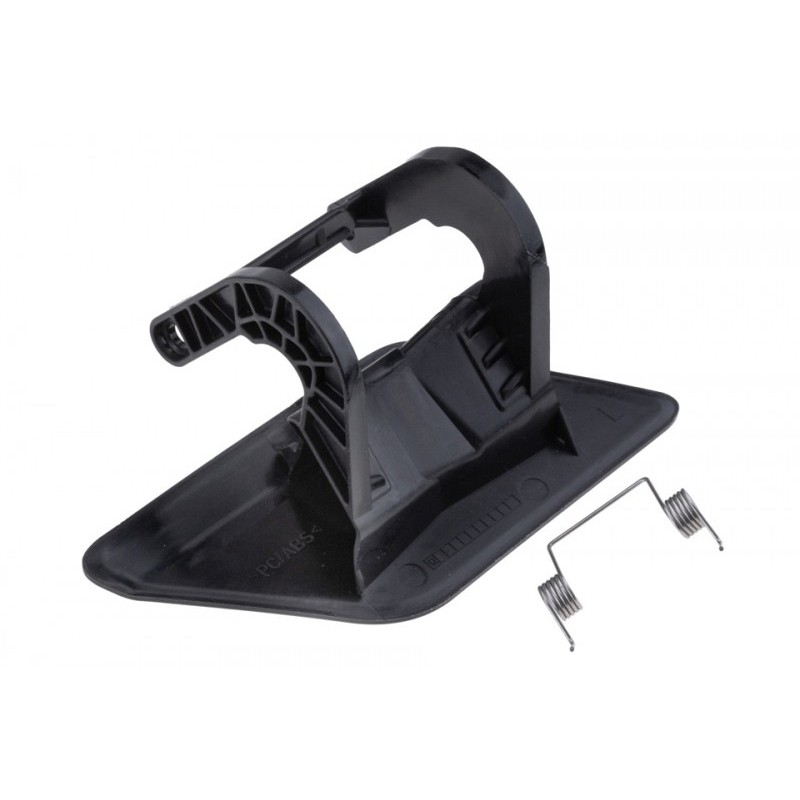 Capac spalator far Mercedes C W204 2011-2014, Stanga, A2048804224