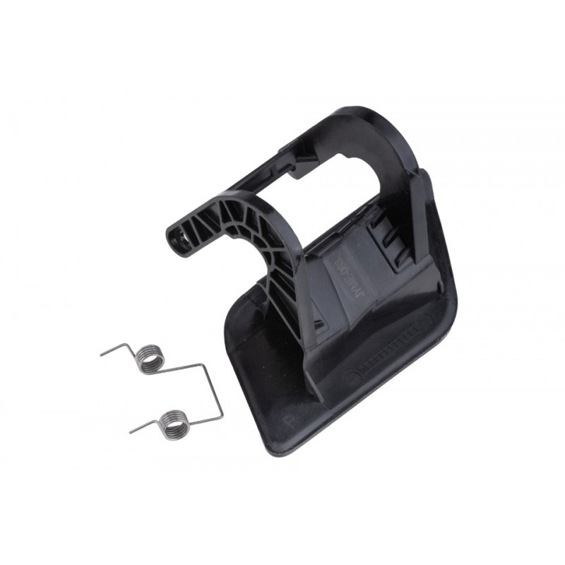 Capac spalator far Mercedes C W204 2011-2014, Dreapta, A2048804324