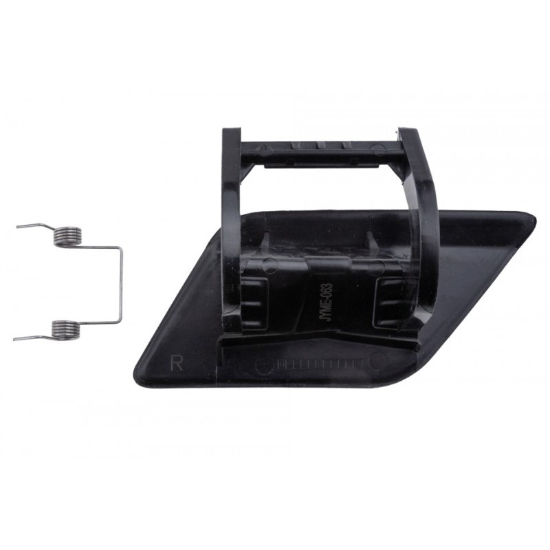 Capac spalator far Mercedes C W204 2011-2014, Dreapta, A2048804324