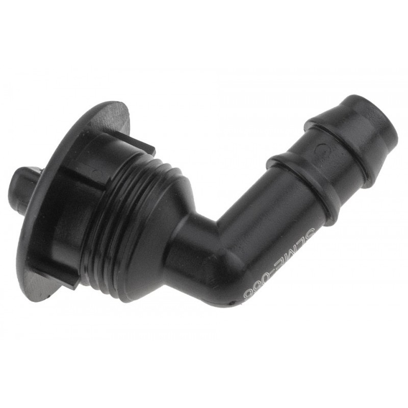 Diuza spalare far Mercedes G W463 2002-, Stanga, Dreapta, A0008600847