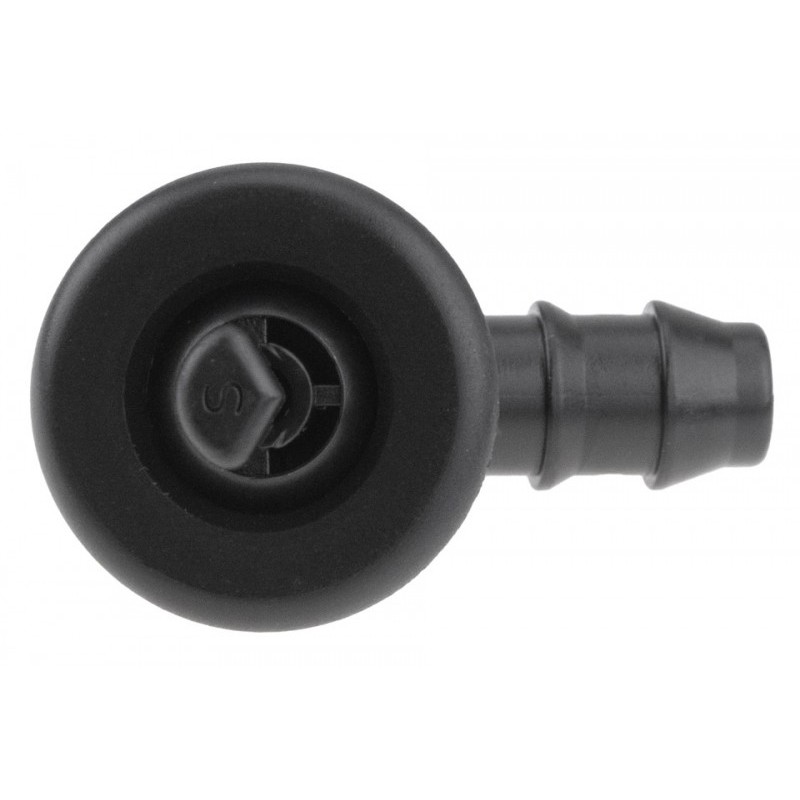 Diuza spalare far Mercedes G W463 2002-, Stanga, Dreapta, A0008600847