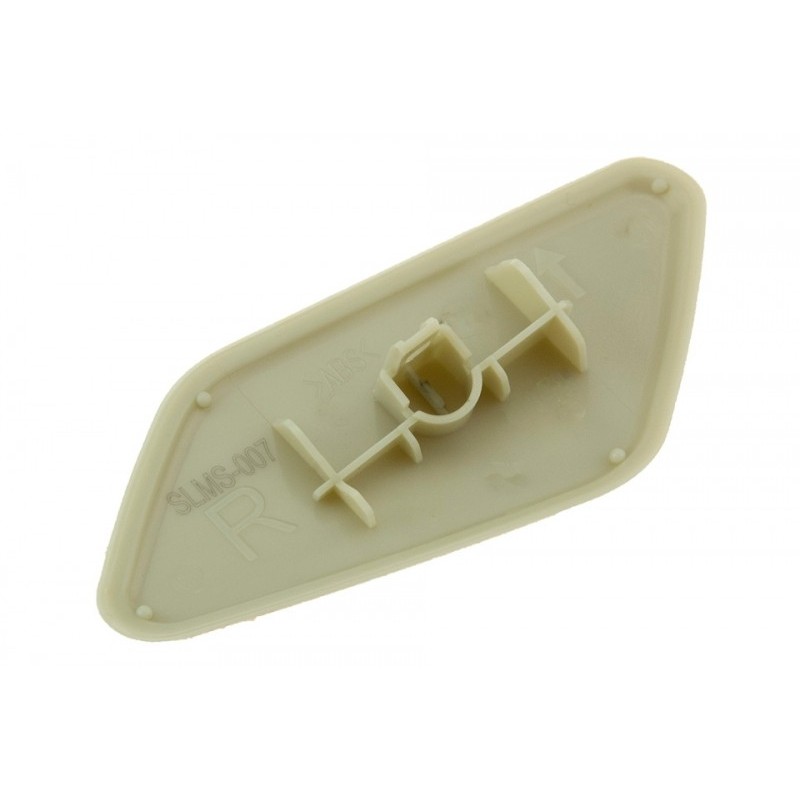 Capac spalator far Mitsubishi Outlander 2016-, Dreapta, 8264A312