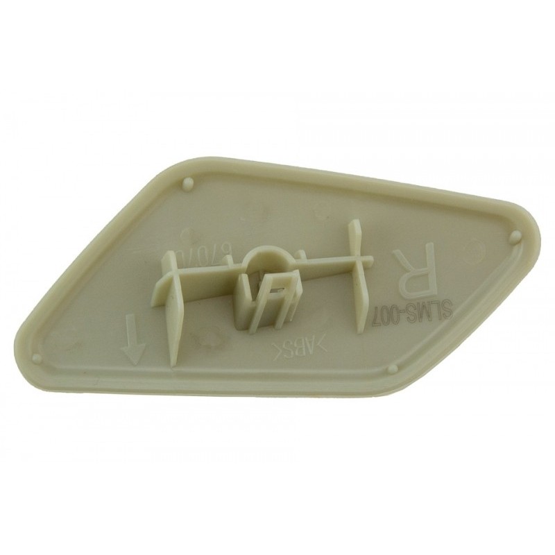 Capac spalator far Mitsubishi Outlander 2016-, Dreapta, 8264A312