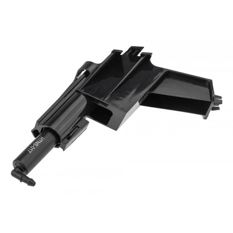 Diuza spalare faruri Nissan Qashqai 2010-2014, Stanga, 28612-BR00A