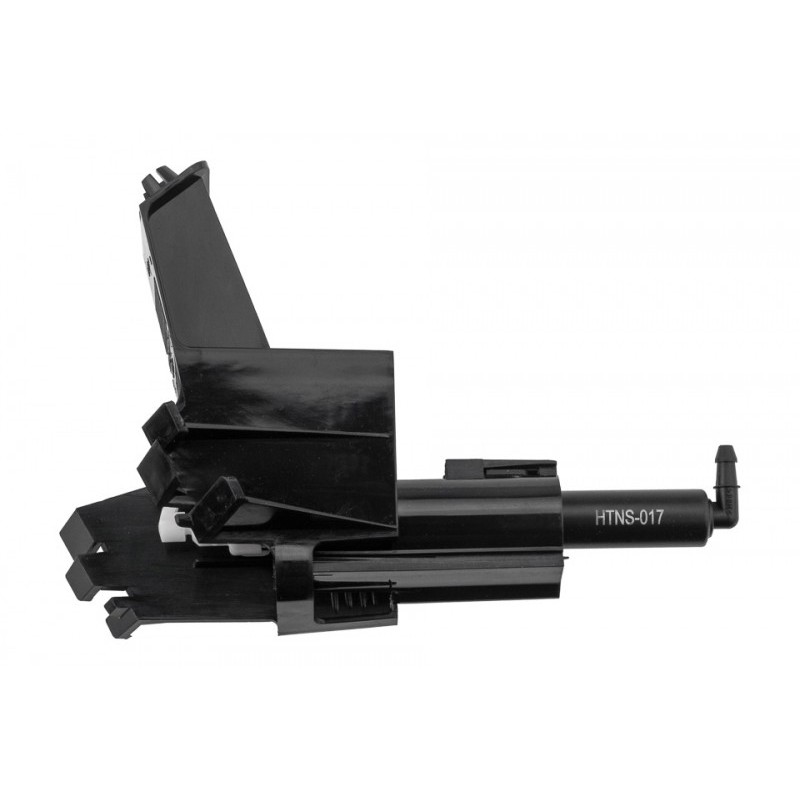 Diuza spalare faruri Nissan Qashqai 2010-2014, Stanga, 28612-BR00A