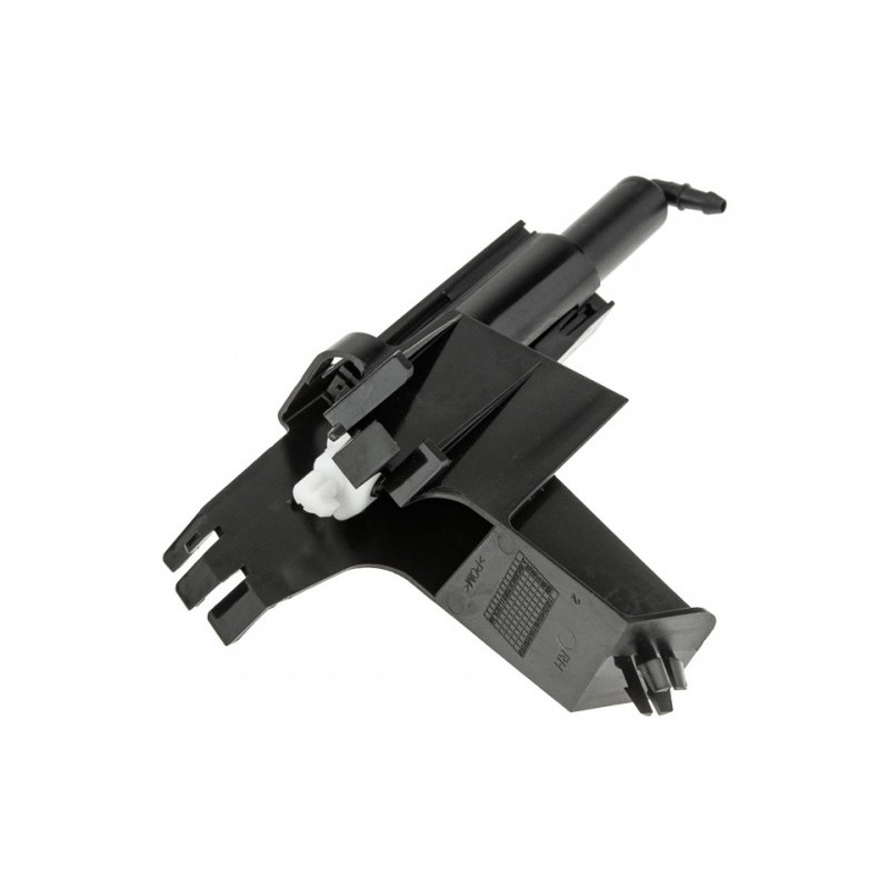 Diuza spalare faruri Nissan Qashqai 2010-2014, Dreapta, 28611-BR00A