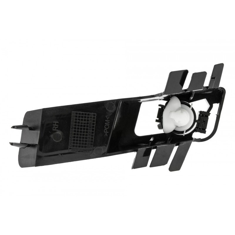 Diuza spalare faruri Nissan Qashqai 2010-2014, Dreapta, 28611-BR00A