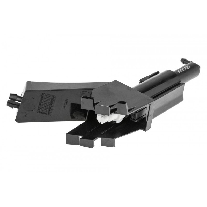 Diuza spalare faruri Nissan Qashqai 2014-, Dreapta, 28645-4EM0A