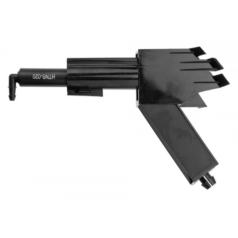 Diuza spalare faruri Nissan Qashqai 2014-, Dreapta, 28645-4EM0A