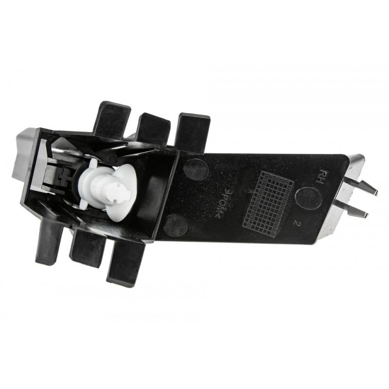 Diuza spalare faruri Nissan Qashqai 2014-, Dreapta, 28645-4EM0A