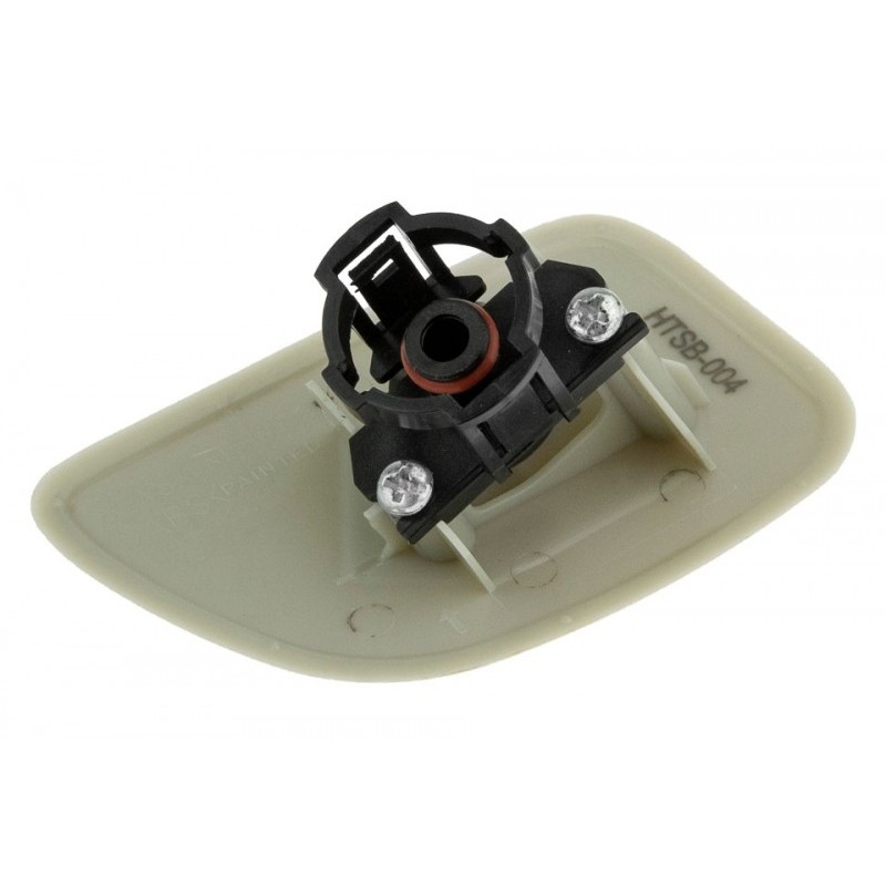 Capac spalator far Subaru Forester 2005-2008, Stanga, 86636-SA230