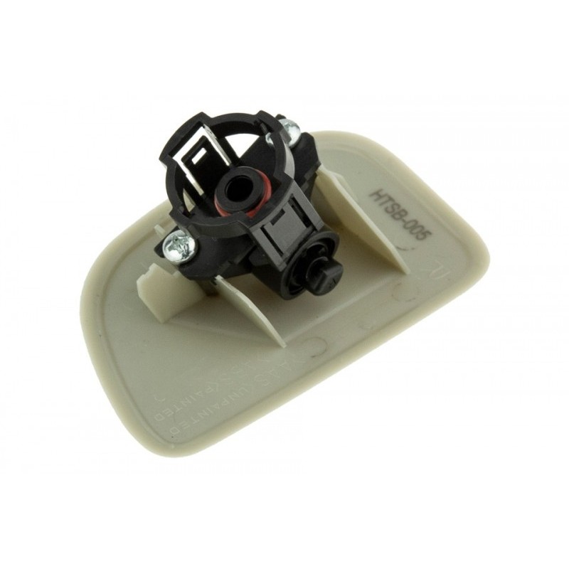 Capac spalator far Subaru Forester 2005-2008, Dreapta, 86636-SA240
