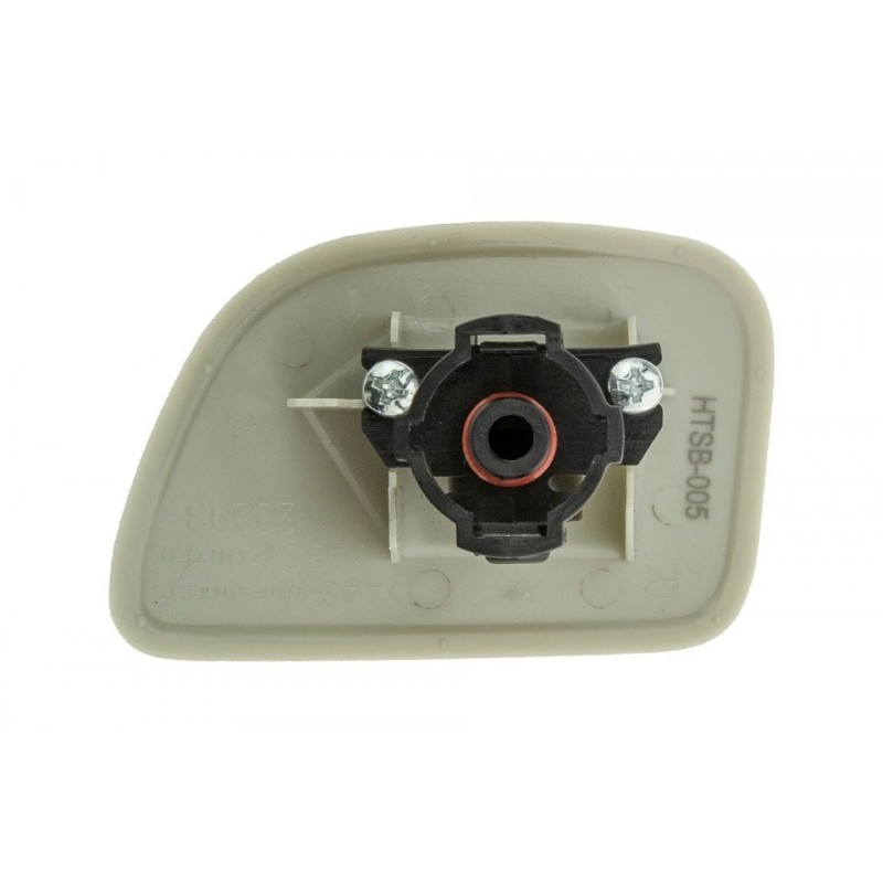 Capac spalator far Subaru Forester 2005-2008, Dreapta, 86636-SA240