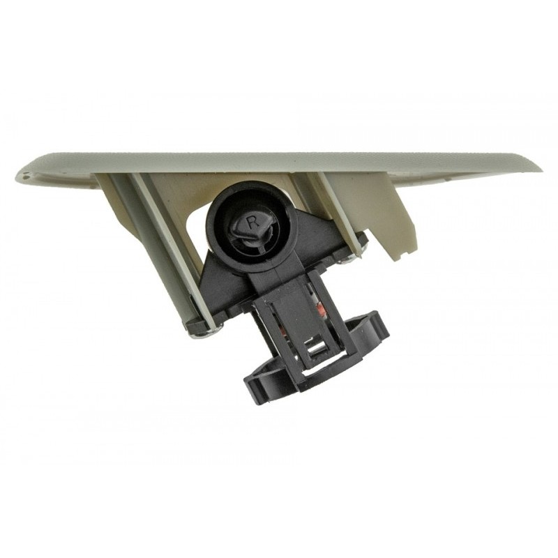 Capac spalator far Subaru Forester 2005-2008, Dreapta, 86636-SA240