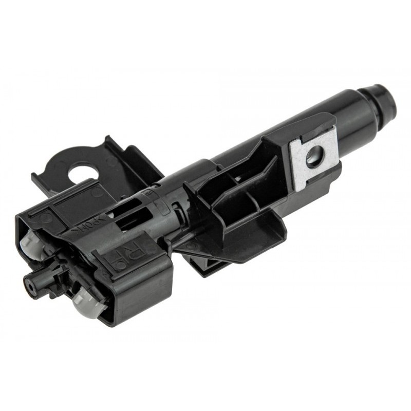 Diuza spalare faruri Subaru Forester 2015-2018, Dreapta, 86636SG361