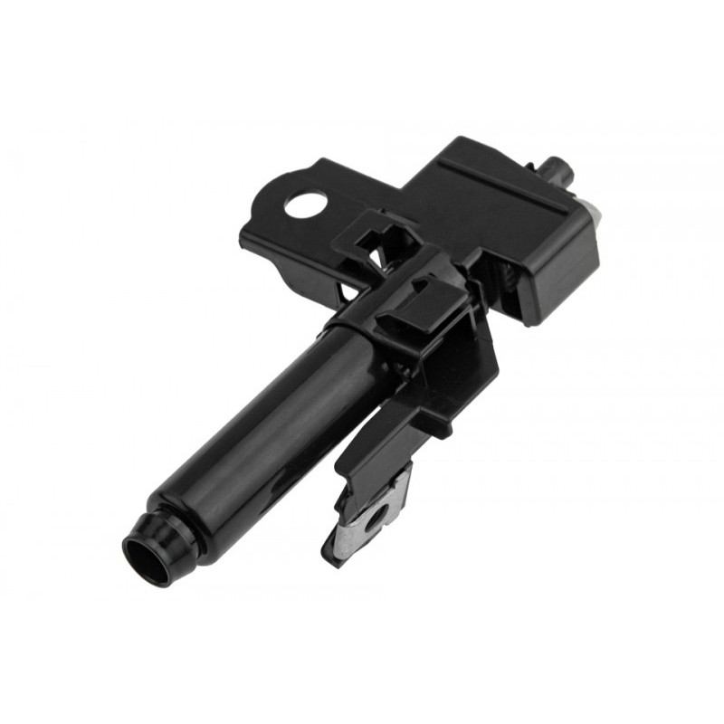 Diuza spalare faruri Subaru Forester 2015-2018, Dreapta, 86636SG361