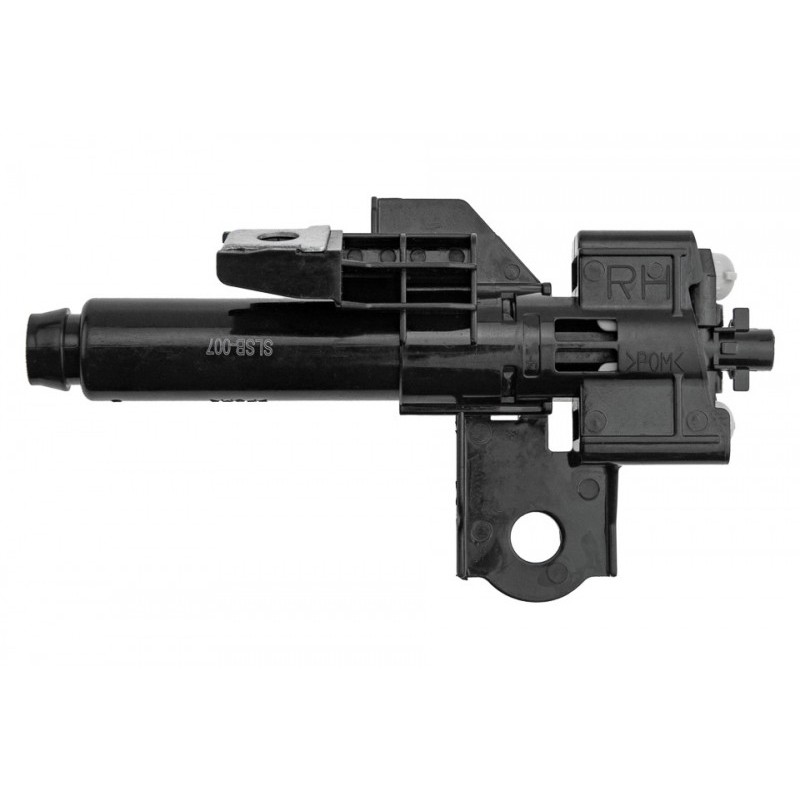 Diuza spalare faruri Subaru Forester 2015-2018, Dreapta, 86636SG361