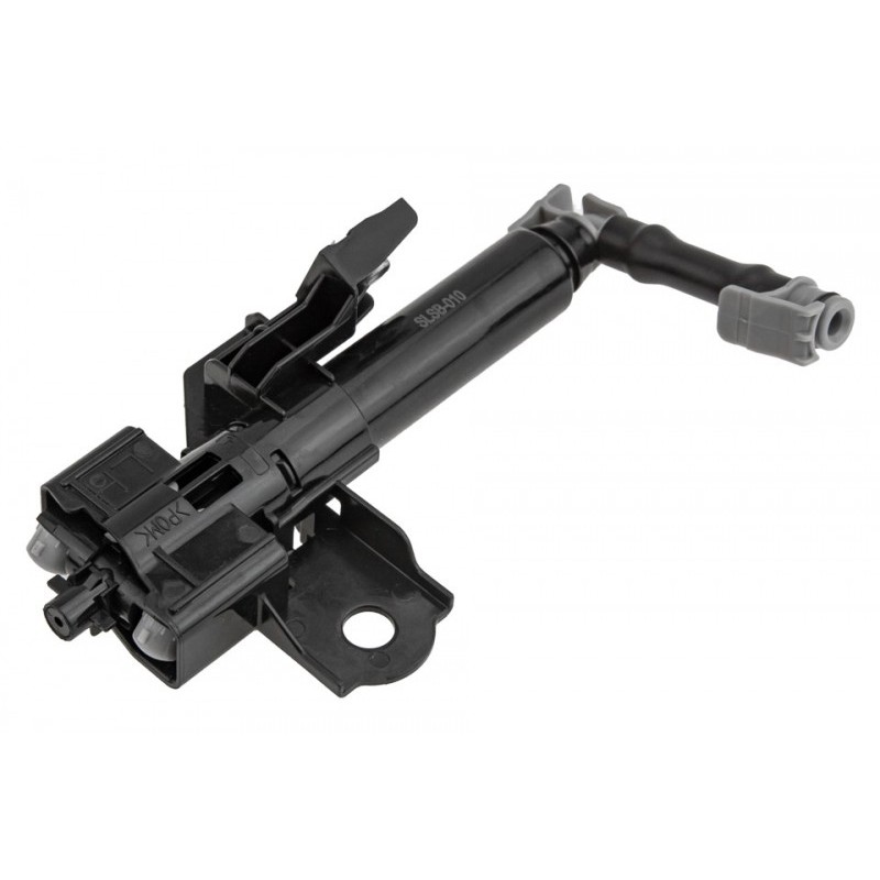 Diuza spalare faruri Subaru Forester 2018-, Stanga, 86636SJ110