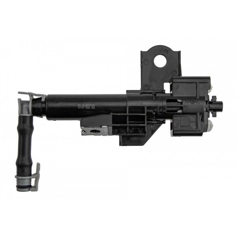 Diuza spalare faruri Subaru Forester 2018-, Stanga, 86636SJ110