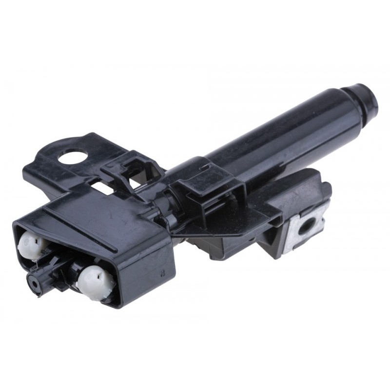 Diuza spalare faruri Subaru Legacy 2014-2017, Stanga, 86636AL021