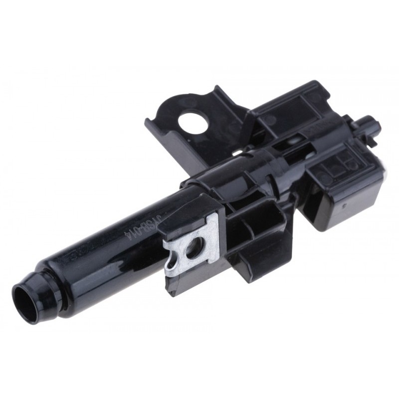 Diuza spalare faruri Subaru Legacy 2014-2017, Stanga, 86636AL021