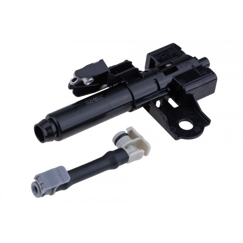 Diuza spalare faruri Subaru Legacy 2014-2017, Dreapta, 86636AL011