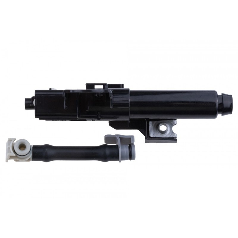 Diuza spalare faruri Subaru Legacy 2014-2017, Dreapta, 86636AL011
