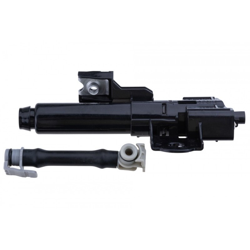 Diuza spalare faruri Subaru Legacy 2017-, Dreapta, 86636AL030
