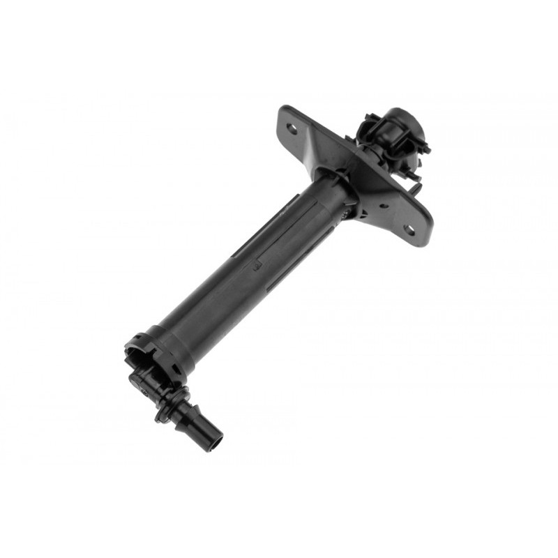 Diuza spalare faruri Seat Ibiza 4 2013-2017, Stanga, 6J0955965