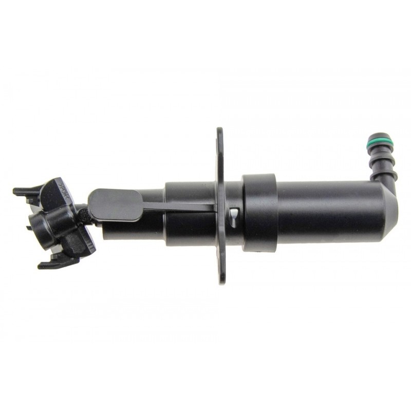 Diuza spalare faruri Skoda Octavia 2 2004-, Stanga, 1Z0955965A