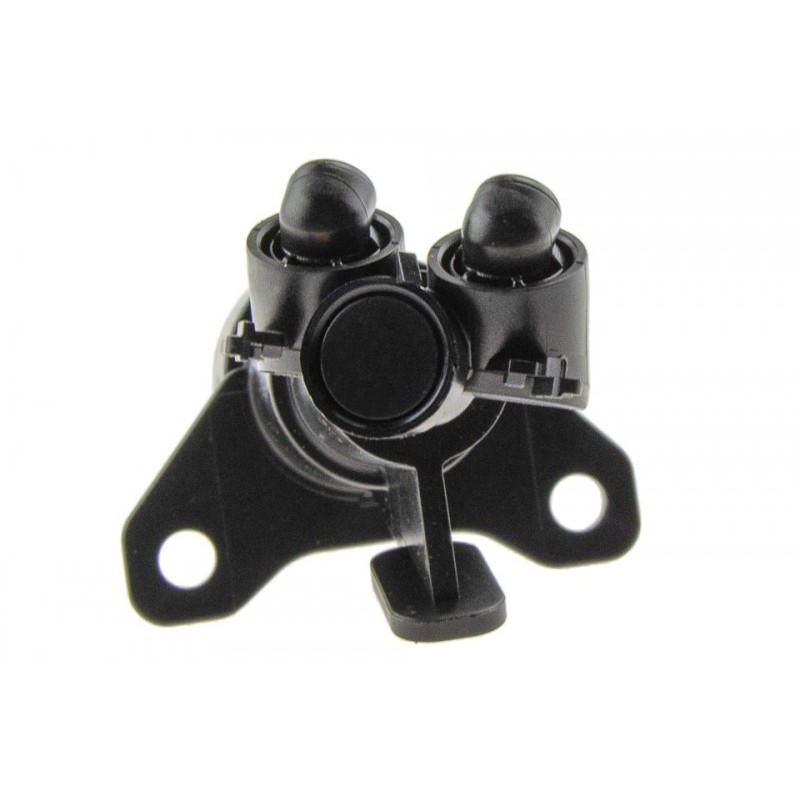 Diuza spalare faruri Skoda Octavia 2 2004-, Stanga, 1Z0955965A