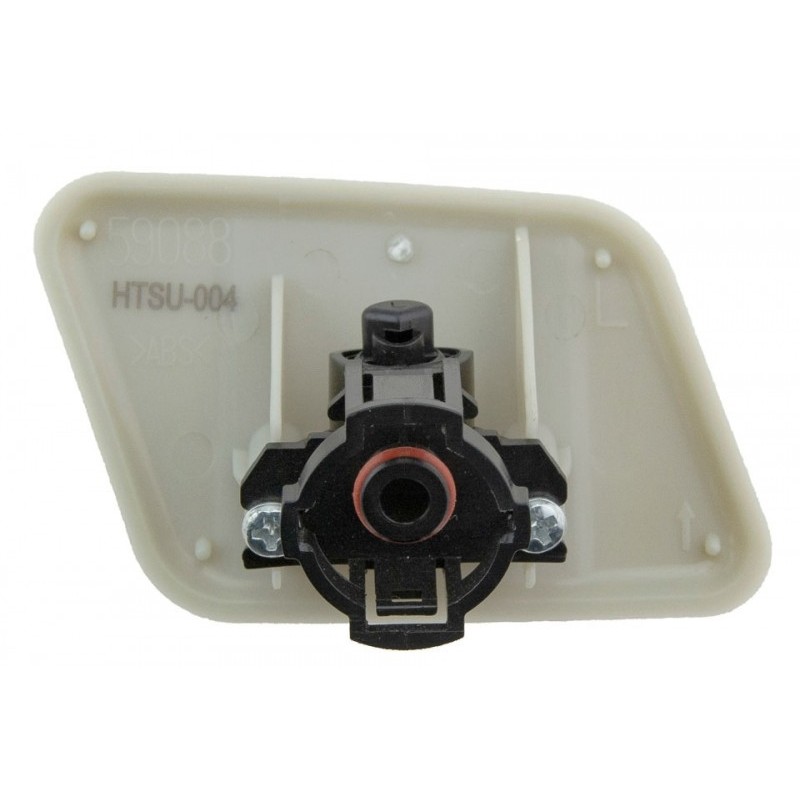 Capac spalator far Suzuki Grand Vitara 2 2005-, Stanga, 39154-65J00-ZDK