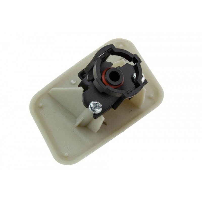 Capac spalator far Suzuki Grand Vitara 2 2005-, Dreapta, 39153-65J00-ZDK