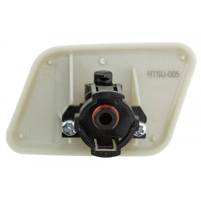 Capac spalator far Suzuki Grand Vitara 2 2005-, Dreapta, 39153-65J00-ZDK