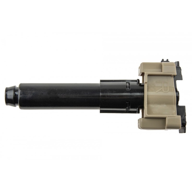 Diuza spalare faruri Toyota Land Cruiser Prado 2013-, Dreapta, 85207-60100
