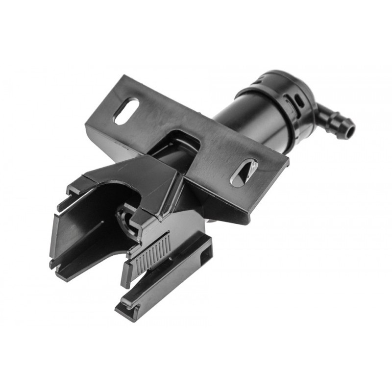Diuza spalare faruri Toyota Land Cruiser Prado 2002-, Dreapta, 85207-60010