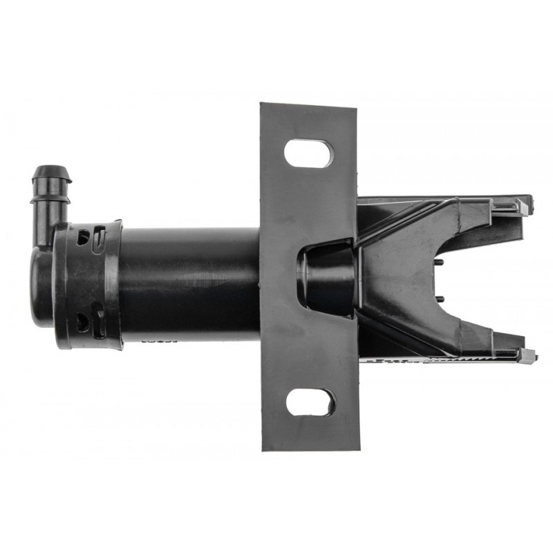 Diuza spalare faruri Toyota Land Cruiser Prado 2002-, Dreapta, 85207-60010