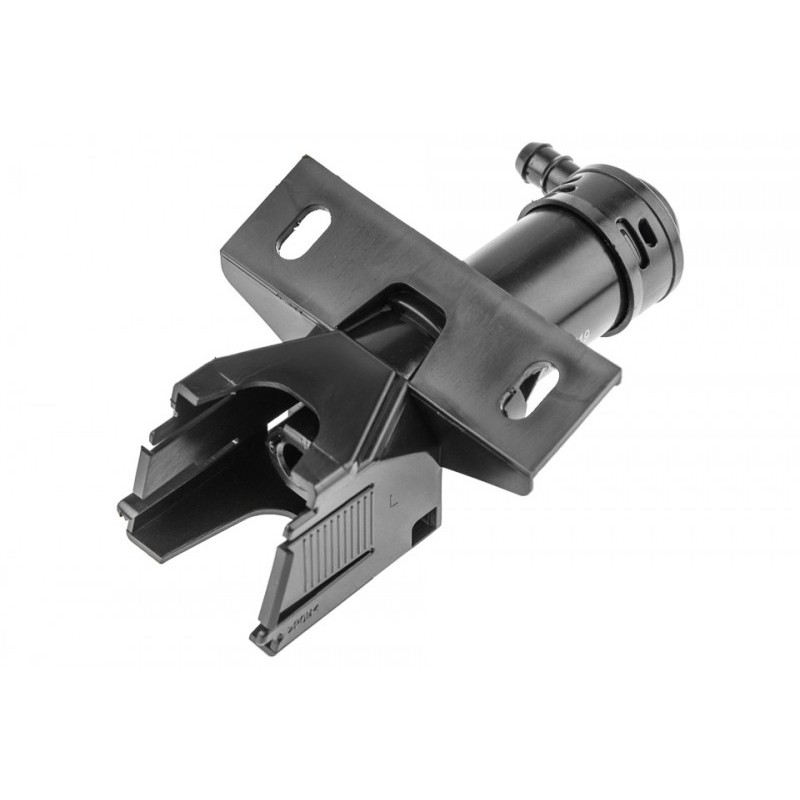 Diuza spalare faruri Toyota Land Cruiser Prado 2002-, Stanga, 85208-60010