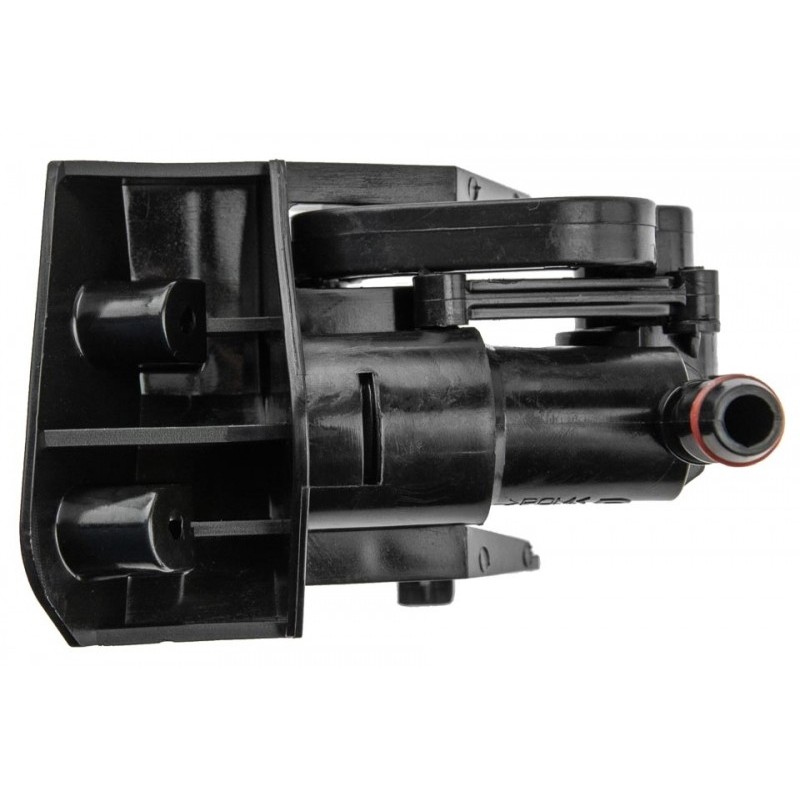Diuza spalare faruri Toyota Corolla E15 2010-, Dreapta, 85207-02100