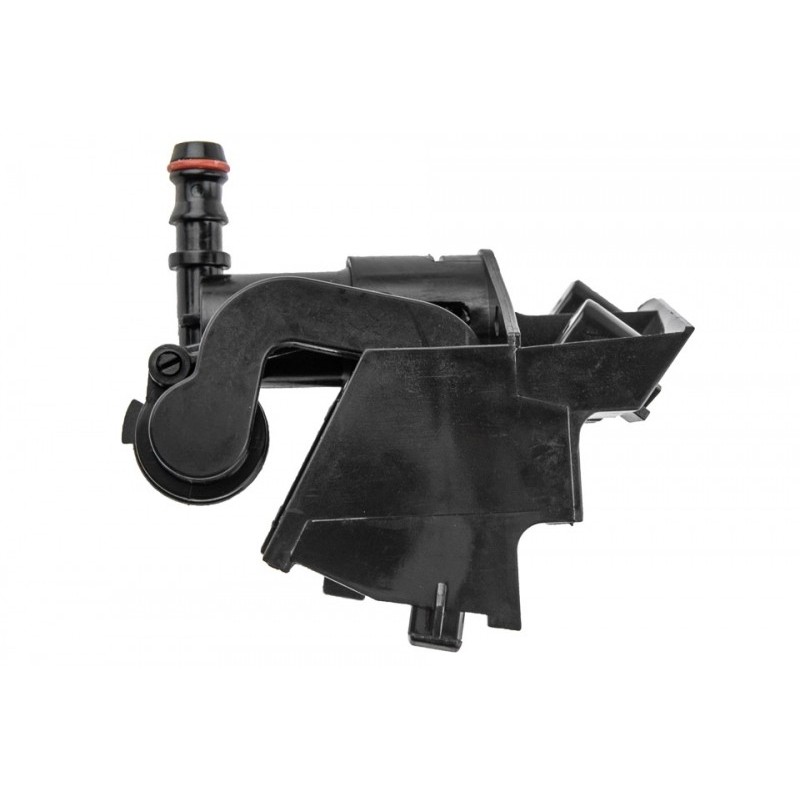 Diuza spalare faruri Toyota Corolla E15 2010-, Dreapta, 85207-02100