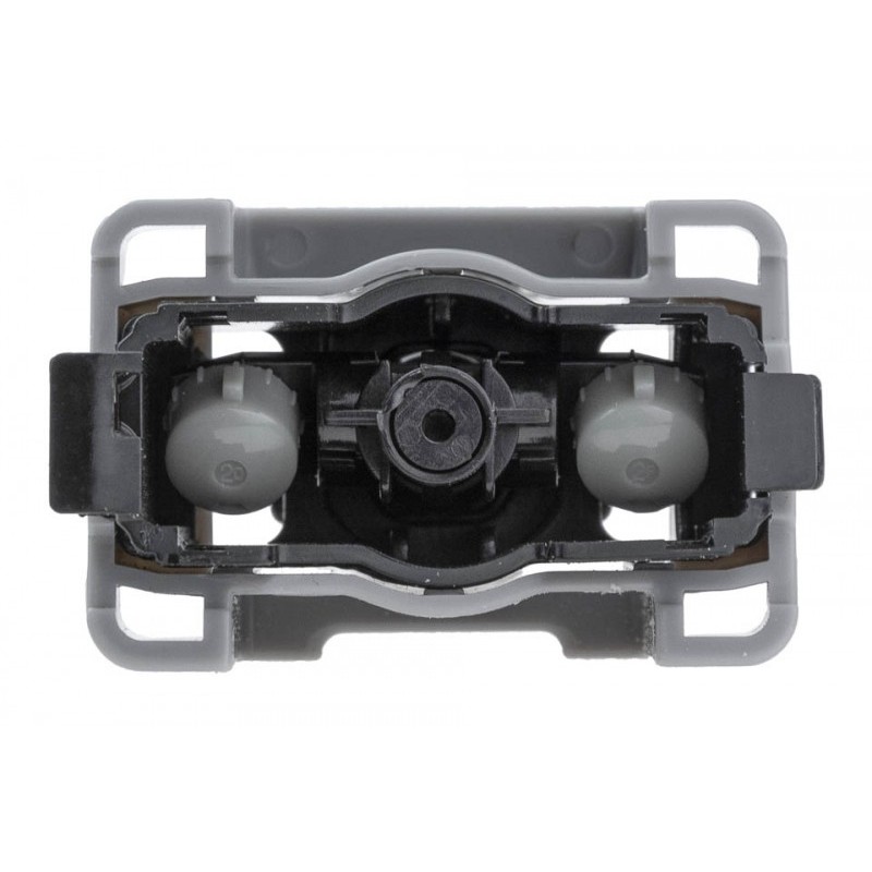Diuza spalare faruri Toyota Land Cruiser 2015-, Dreapta, 8520760110