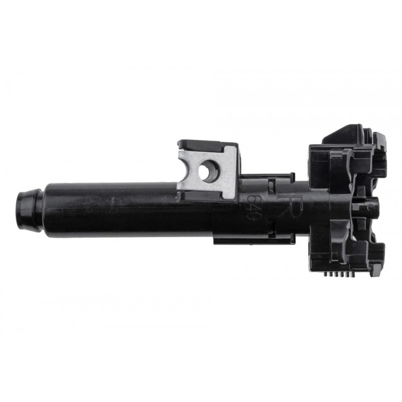 Diuza spalare faruri Toyota Hilux 2015-, Dreapta, 852070K040
