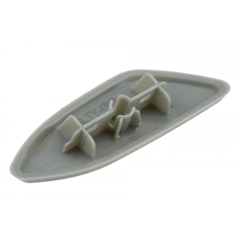 Capac spalator far Toyota Rav4 2012-2015, Stanga, 85045-42110